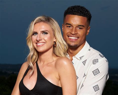 chloe love island annoying|toby love island girlfriend.